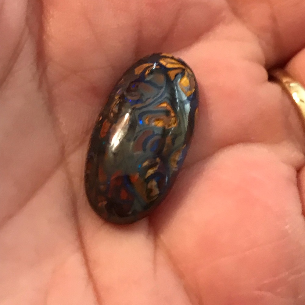 Boulder Opal - image 4